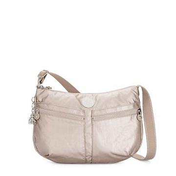 Bolsos Cruzados Kipling Izellah Metal | MX 1180FD